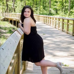 Meet your Posher, Chandler